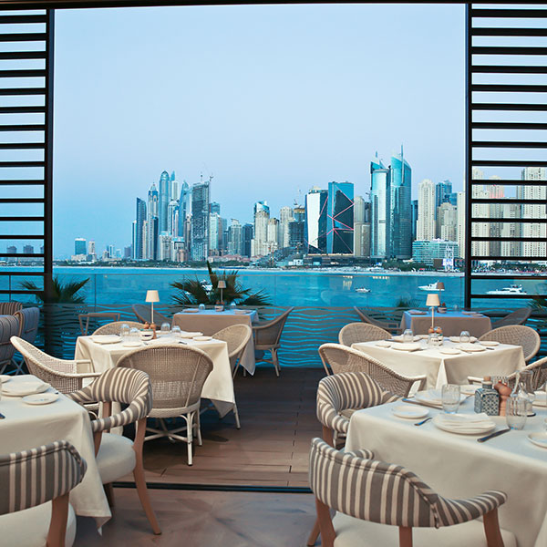 Best Restaurant Dubai UAE