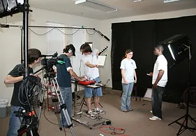 Music Videos Production Louisiana
